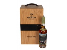 Whisky Macallan Anecdotes Of Ages Collection The Old Farm