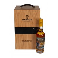 Whisky Macallan Anecdotes Of Ages Collection The River Spey