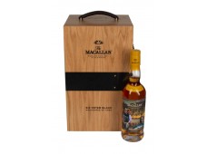 Whisky Macallan Anecdotes Of Ages Collection The River Spey
