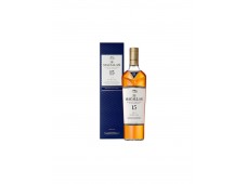 Whisky Macallan Double Cask 15 YO