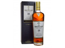 Whisky Macallan Sherry OAK 18 YO 2023