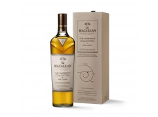 Whisky Macallan Fine Cacao - The Harmony Collection Travel Series 