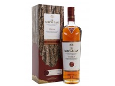 Whisky Macallan Terra