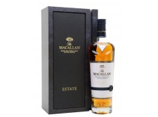 Whisky Macallan Estate