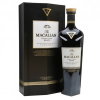 Whisky Macallan Rare Cask Black 700ML