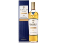 Whisky Macallan Double Cask Gold 