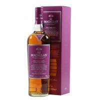 Whisky Macallan Edition N 5