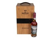 Whisky Macallan Anecdotes Of Ages Collection The Giant and The Fish