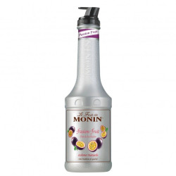 Polpa Monin Maracuja 1LT