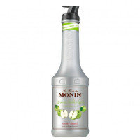 Polpa Monin Maca Verde 1 LT