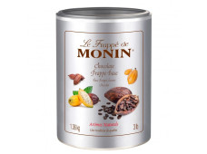 Frappe Monin Chocolate 1.36 Kg