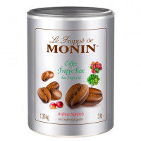 Frappe Monin Coffe 1.36 Kg