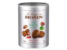 Frappe Monin Coffe 1.36 Kg