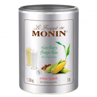 Frappe Monin Non Dairy