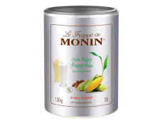 Frappe Monin Non Dairy