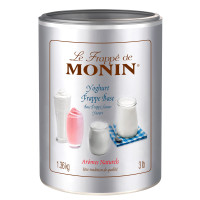 Frappe Monin Yogurt