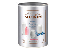 Frappe Monin Yogurt