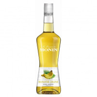 Monin Licor Banana 700 ML