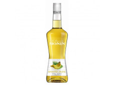 Monin Licor Banana 700 ML