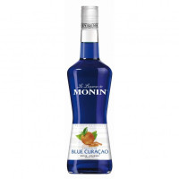 Monin Licor Blue Coracao 700 ML