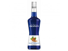 Monin Licor Blue Coracao 700 ML
