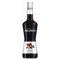 Monin Licor Cafe 700 ML