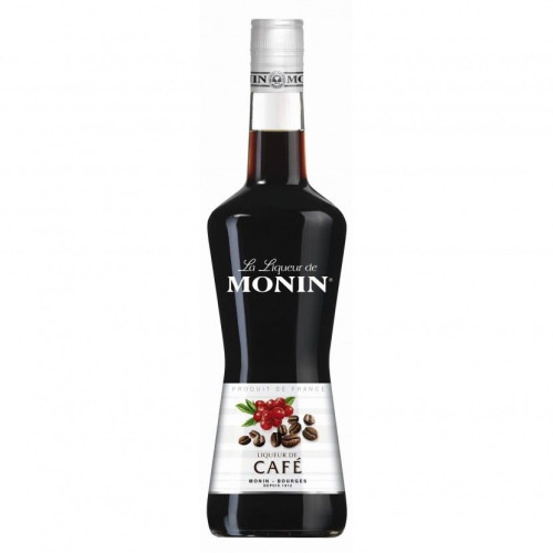Monin Licor Cafe 700 ML Monin Licor Cafe 700 ML