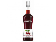 Monin Licor Cherry 700 ML