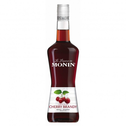 Monin Licor Cherry 700 ML Monin Licor Cherry 700 ML