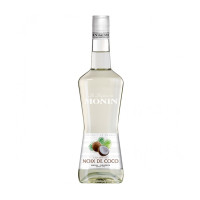 Monin Licor Coco 700 ML