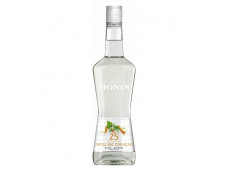 Monin Licor Curaçao Triple Sec 700 ML