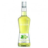 Monin Licor Flor Sabugueiro 700 ML