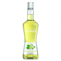 Monin Licor Flor Sabugueiro 700 ML
