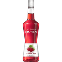 Monin Licor Raspeberry 700 ML