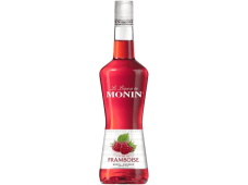Monin Licor Raspeberry 700 ML