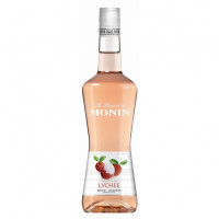 Monin Licor Lychee 700 ML