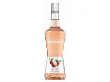 Monin Licor Lychee 700 ML