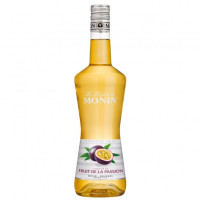 Monin Licor Maracujá 700 ML