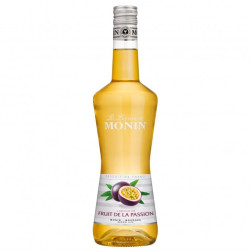 Monin Licor Maracujá 700 ML