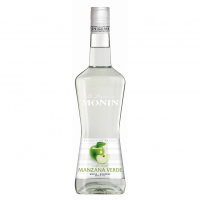 Monin Licor Maça Verde 700 ML