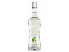 Monin Licor Maça Verde 700 ML