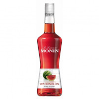 Monin Licor Watermelon 700 ML