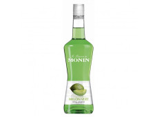 Monin Licor Melon Vert  700 ML