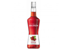 Monin Licor Morango 700 ML