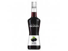Monin Licor Mure 700 ML