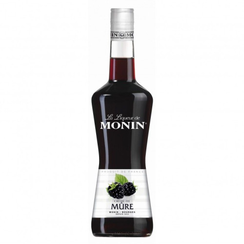 Monin Licor Mure 700 ML Monin Licor Mure 700 ML