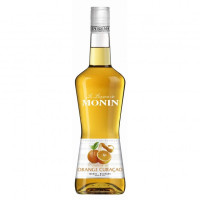 Monin Licor Orange Curaçao 700 ML
