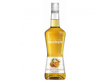 Monin Licor Orange Curaçao 700 ML