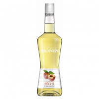 Monin Licor Peach 700 ML