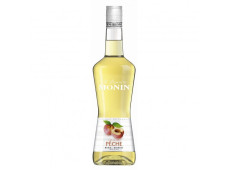 Monin Licor Peach 700 ML